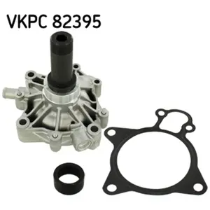 Comparateur de prix : SKF Pompe à eau pour IVECO: Daily, Massif & ISUZU: D-Max (Ref: VKPC 82395)