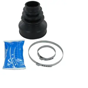 Comparateur de prix : Jeu de joints-soufflets, arbre de commande VKJP 8296 SKF VKJP8296