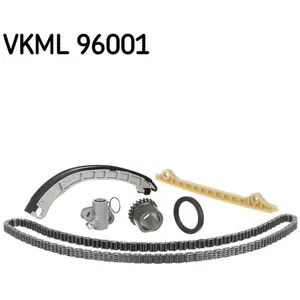 Comparateur de prix : SKF Kit de distribution par chaîne, par ex. pour Suzuki