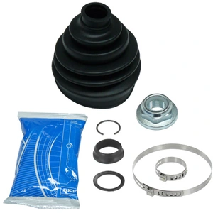 Jeu de joints-soufflets, arbre de commande VKJP 3107 R SKF VKJP3107R pas cher