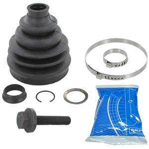 Jeu de joints-soufflets, arbre de commande VKJP 1466 R SKF VKJP1466R pas cher