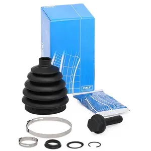Comparateur de prix : Jeu de joints-soufflets, arbre de commande VKJP 3151 R SKF VKJP3151R