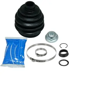 Jeu de joints-soufflets, arbre de commande VKJP 3153 R SKF VKJP3153R pas cher