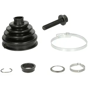 Comparateur de prix : Jeu de joints-soufflets, arbre de commande VKJP 3112 R SKF VKJP3112R