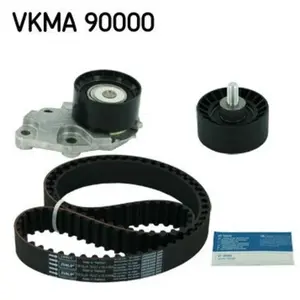 SKF Kit de distribution VKMA90000 pas cher