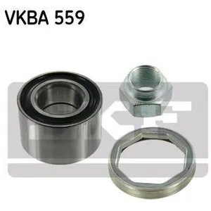 Roulement de roue SKF VKBA 559 pas cher