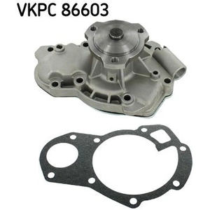 SKF Pompe à eau pour RENAULT: R21, Trafic (Ref: VKPC 86603)