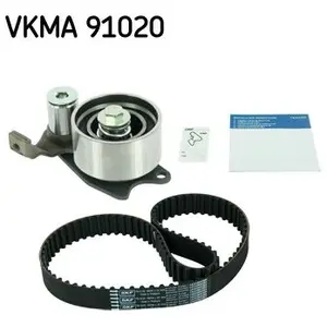 Kit de distribution SKF VKMA 91020 - Réf. VKMA 91020 pas cher