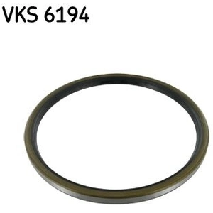 SKF Bague d'étanchéité, roulement de roue (Ref: VKS 6194) pas cher