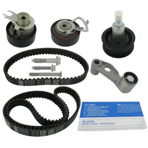 SKF Kit de distribution, par ex. pour Seat, Skoda, VW, Audi pas cher