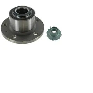 Comparateur de prix : Kit de roulements de roue VKBA 3569 SKF VKBA3569