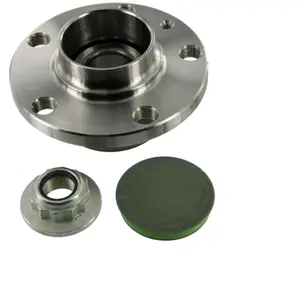 Comparateur de prix : SKF Kit roulement de roue VKBA 3567