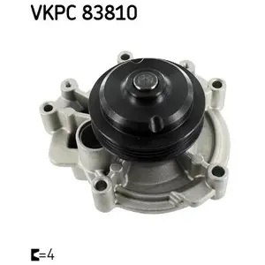 Pompe à eau VKPC 83810 SKF VKPC83810 pas cher