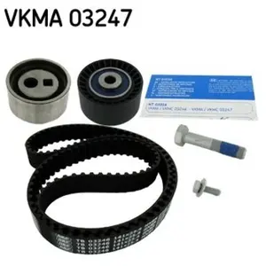 Comparateur de prix : Kit de distribution SKF VKMA 03247 - Réf. VKMA 03247