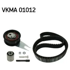 Kit distribution SKF VKMA 01012 pas cher