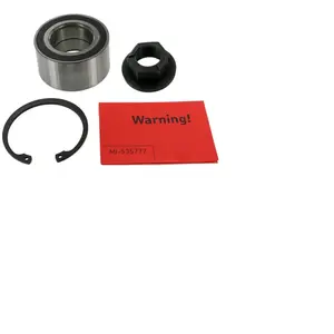 Comparateur de prix : SKF VKBA 3531 Kit de roulement de roue