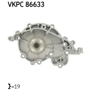 Pompe à eau VKPC 86633 SKF VKPC86633 pas cher