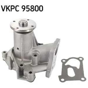 Pompe à eau VKPC 95800 SKF VKPC95800 pas cher