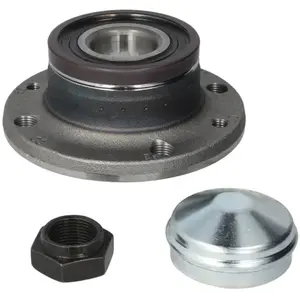Comparateur de prix : Kit de roulements de roue VKBA 3540 SKF VKBA3540