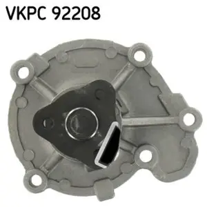 Comparateur de prix : SKF Pompe à eau pour NISSAN: Micra (Ref: VKPC 92208)