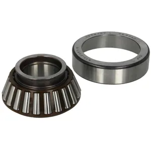 Roulement, fusée d'essieu SKF BT1-0097 C pas cher