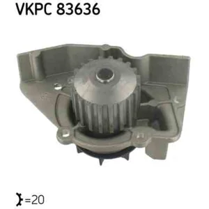 Comparateur de prix : Pompe à eau VKPC 83636 SKF VKPC83636