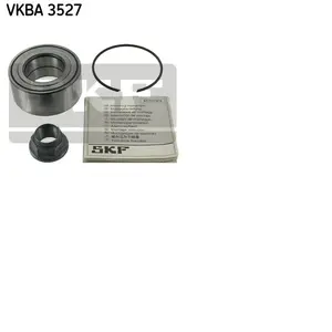 SKF Kit de roulements de roue, Essieu arrière, par ex. pour Land Rover pas cher