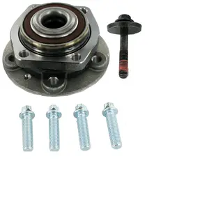 Comparateur de prix : SKF Roulement de roue pour VOLVO: S70, V70, C70, XC 70 (Ref: VKBA 3526)