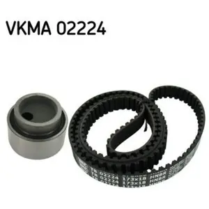 SKF Kit de distribution, par ex. pour Lancia, Fiat, Alfa Romeo pas cher
