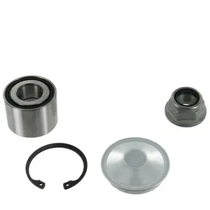 Comparateur de prix : SKF Kit de Roulement de roue VKBA3519