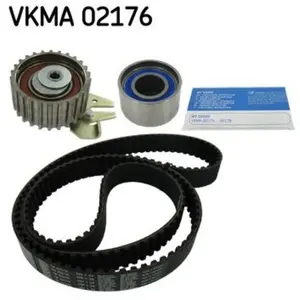 SKF RIDEX 307T0269 Kit de distribution Nbr. dents: 190, sans pompe à eau pas cher