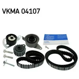 Kit de distribution SKF VKMA 04107 - Réf. VKMA 04107 pas cher