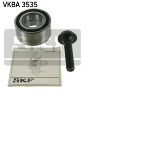 SKF Roulement de roue pour AUDI: A6 (Ref: VKBA 3535) pas cher