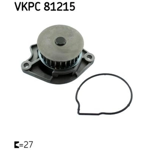 Pompe à eau VKPC 81215 SKF VKPC81215 pas cher