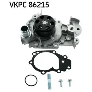 Comparateur de prix : SKF Pompe à eau pour RENAULT: Kangoo, Clio, Twingo (Ref: VKPC 86215)