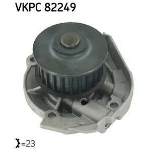 Pompe à eau VKPC 82249 SKF VKPC82249 pas cher