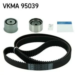 SKF Kit de distribution VKMA95039 pas cher