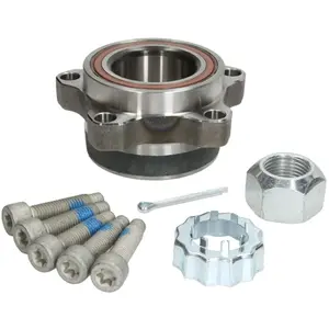 Comparateur de prix : SKF Roulement de roue pour FORD: Transit/Tourneo (Ref: VKBA 3588)