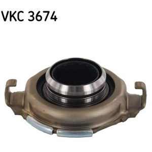 Comparateur de prix : Butée de débrayage VKC 3674 SKF VKC3674