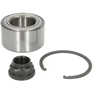 SKF Roulement de roue pour TOYOTA: Yaris, Yaris Verso (Ref: VKBA 3929) pas cher