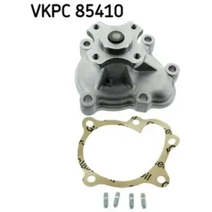 SKF Pompe à eau pour OPEL: Kadett, Corsa (Ref: VKPC 85410) pas cher