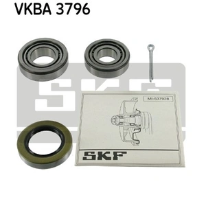 Comparateur de prix : Kit de roulements de roue VKBA 3796 SKF VKBA3796