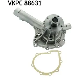 Comparateur de prix : SKF Pompe à eau pour MERCEDES-BENZ: Classe E, Classe CLK, Classe C, Classe SLK (Ref: VKPC 88631)