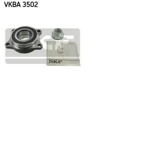 SKF VKBA 3502 Kit de roulement de roue pas cher