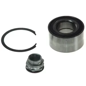 Kit de roulements de roue VKBA 3581 SKF VKBA3581 pas cher
