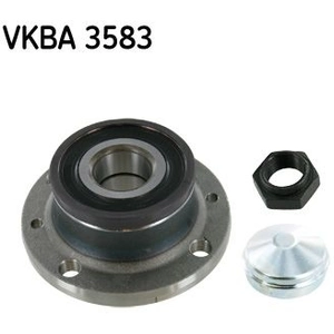 Comparateur de prix : SKF Roulement de roue pour FIAT: Strada, Stilo, Doblo (Ref: VKBA 3583)