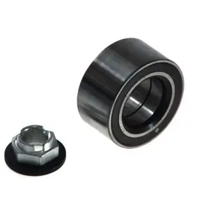 Comparateur de prix : SKF Roulement de roue pour FORD: Mondeo & JAGUAR: X-Type (Ref: VKBA 3575)