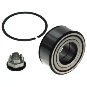 SKF Kit de roulements de roue, Essieu avant, par ex. pour Renault pas cher