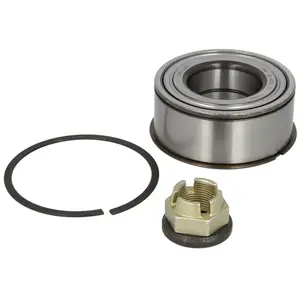 SKF Roulement de roue pour RENAULT: Espace, Avantime (Ref: VKBA 3504) pas cher