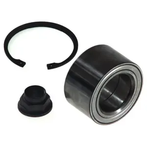 Kit de roulements de roue VKBA 3500 SKF VKBA3500 pas cher